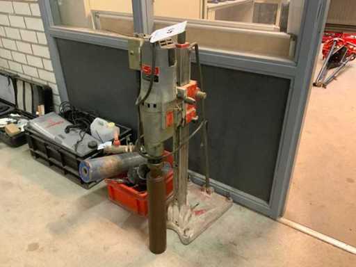 Milwaukee Dymodrill 4094-5 Diamond Concrete Drill
