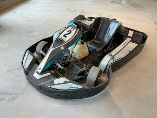ALFA 4x Kart