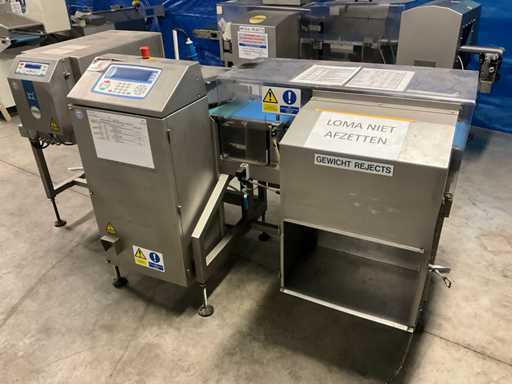 Platine Loma IQ2 2004