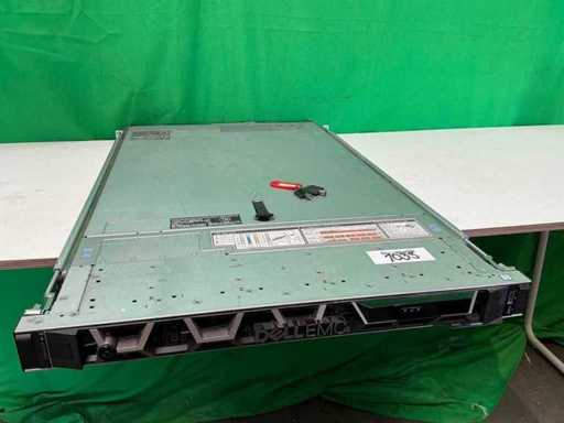 Dell - E39S - EMC - Server
