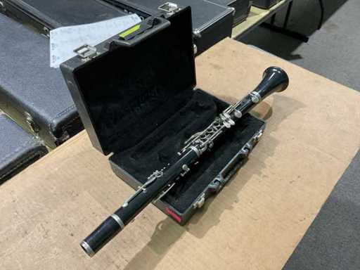 Vito Clarinet