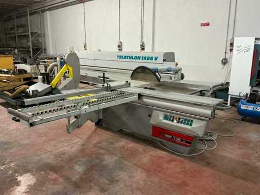 CASADEI - SHARK8p - Schiebetischkreissäge - 1999