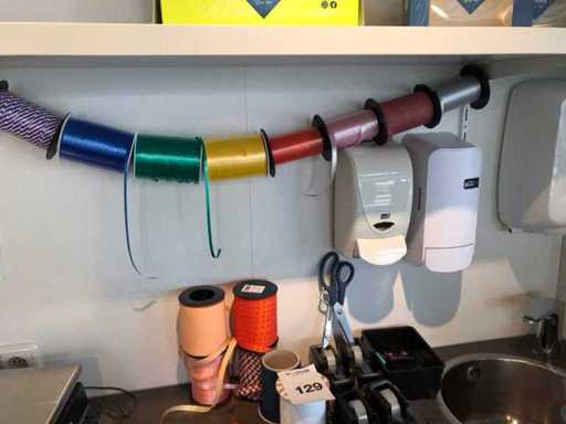 Gift wrapping materials