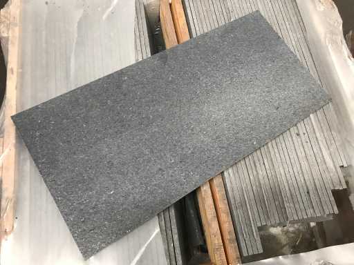 Natuursteen tegel ca. 40,4m Black Pearl