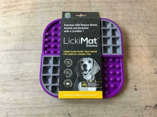 Lickimat Slomo Lick Mat (28x)