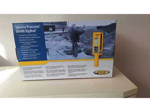 Spectra - DR 400 Digirod - Rangefinder