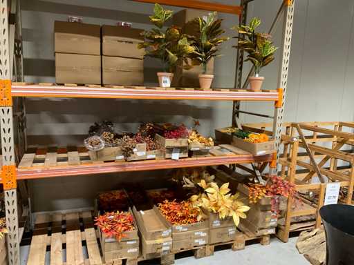 Emerald Artificial Indoor Plants and Flowers