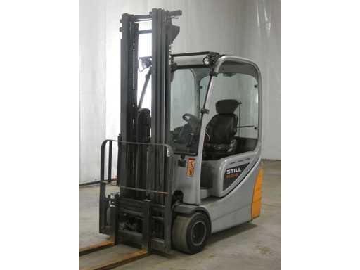 STILL RX20-16 Forklift
