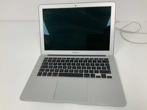 Laptop Apple A1466 MacBook Air MMGF2N/A de 13 inch