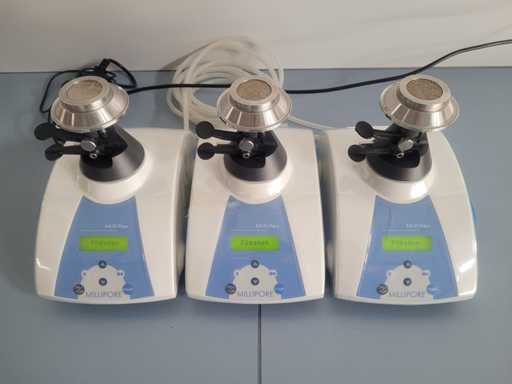 Millipore - Milliflex PLUS MXP PUMP 03 - Pump