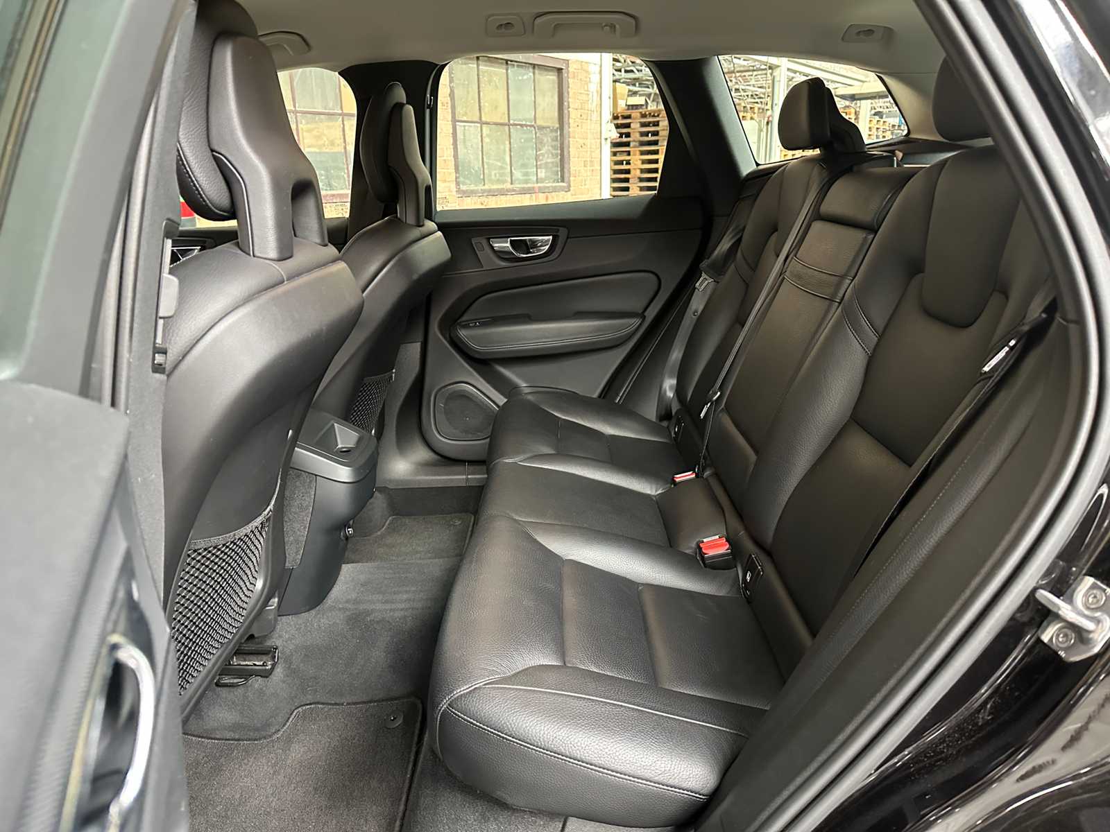 Volvo XC60 2.0 D4 AWD Momentum 190pk 2017, P-666-DB