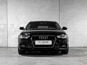 Audi A4 Avant 1.8 TFSI Automatic S Edition 170hp 2015, 4-ZRD-12