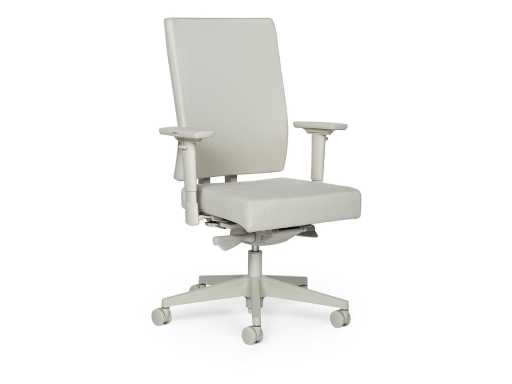 Lensvelt Boring Task Chair “Beyond Space” Bureaustoel