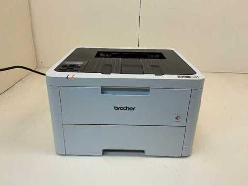 Brother HL-L3240CDW Overige printers en copiers