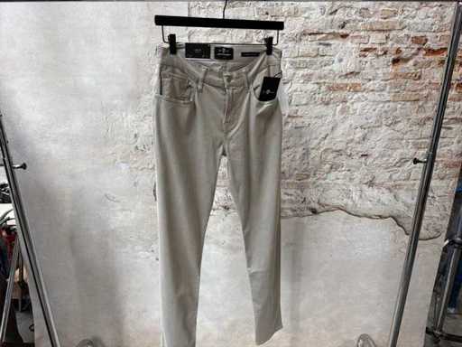 7FOR. ALL. MAN. CHILD Pants