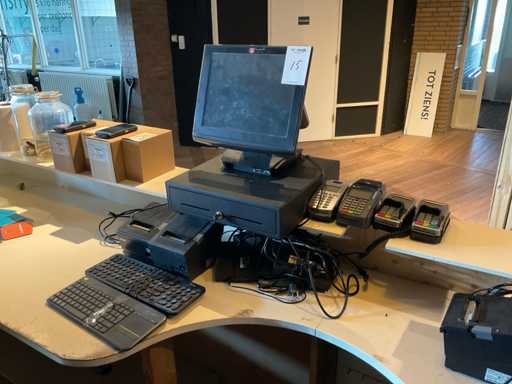 POS system