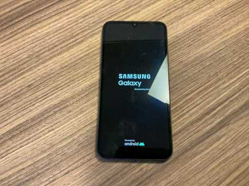Samsung Galaxy A34 (128GB) Telefon mobil