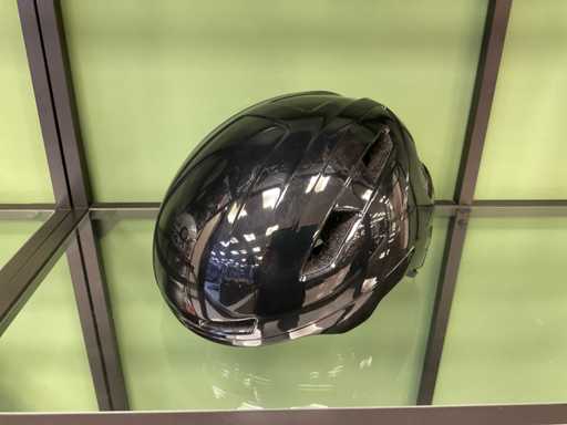 Casco ABS cabina