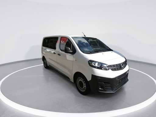 Opel Vivaro Combi 1.5 CDTI L2H1 PASSEGGERO 2021 | GKG-05-T i