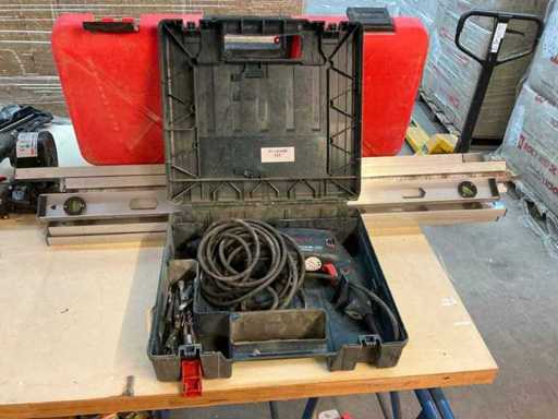 Bosch GBH2-23RE Boorhamer