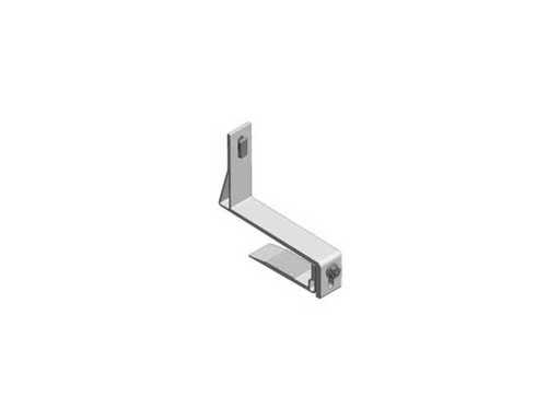 Van der Valk Slimline 729540 Schachtel mit 25 Teilen Dachhaken (6x)