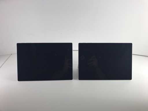 Microsoft Suface Pro 7+ 12,3", Core(TM) i5 11ª generazione, 8 GB di RAM, 256 GB portatili NVMe (2x)