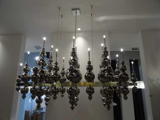 Ilfari - Tears from Moon H22+3 - Hanglamp