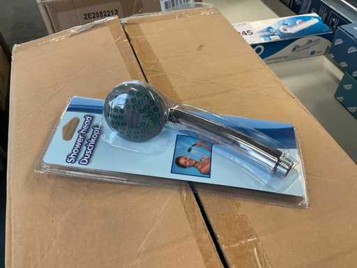 Soffione doccia (24x)