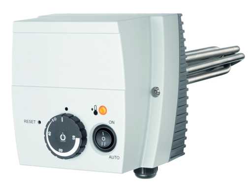 Askoma - AHR-B-C-3.0 - Immersion heating element