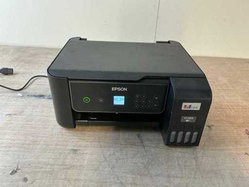 Imprimante Epson ET-2870