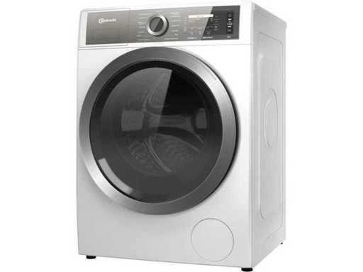 Bauknecht B7X 89E SILENCE DE Wasmachine 8 kg 1400 tpm – Voorlader Duits Display
