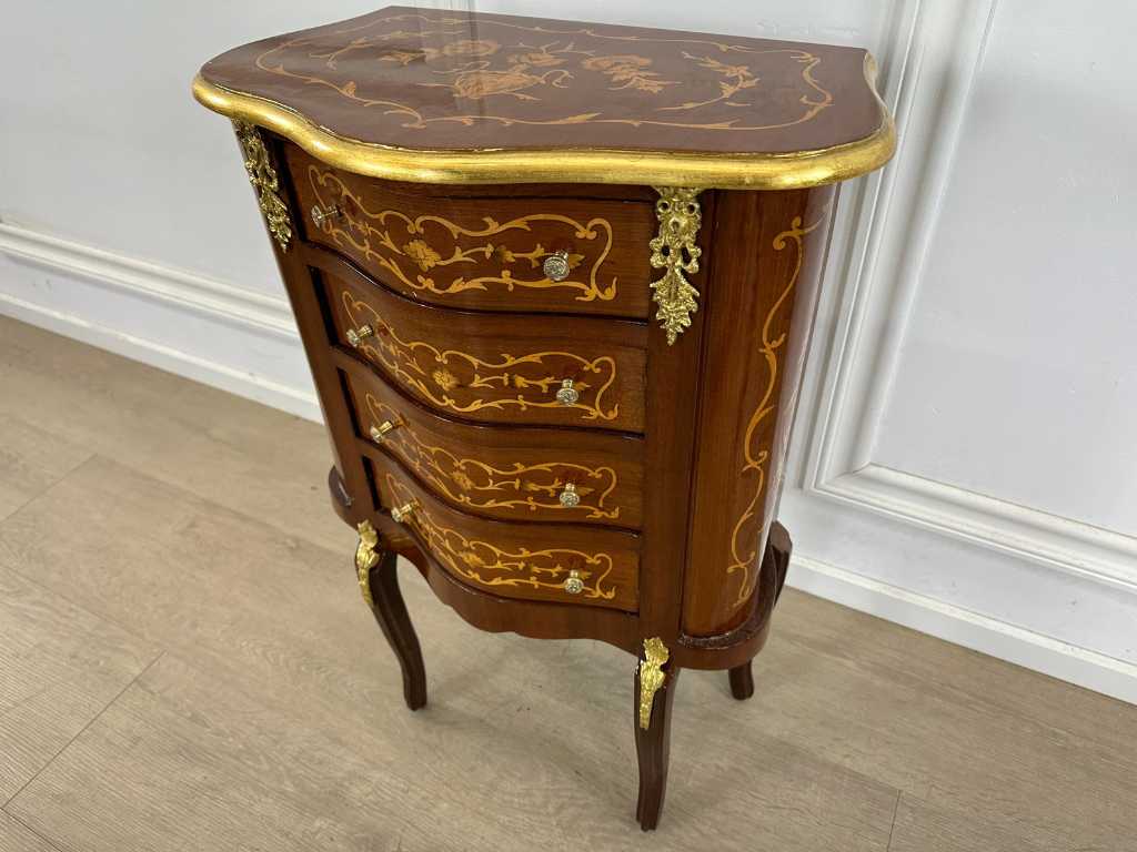 Side table