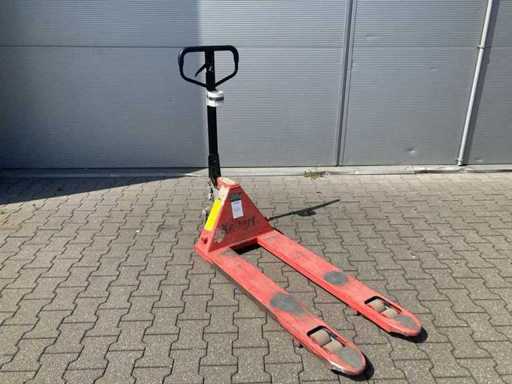 2020 - HPT-A - Platformă 2500KG