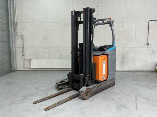 STILL - FMX-14N - Reach forklift - 2020