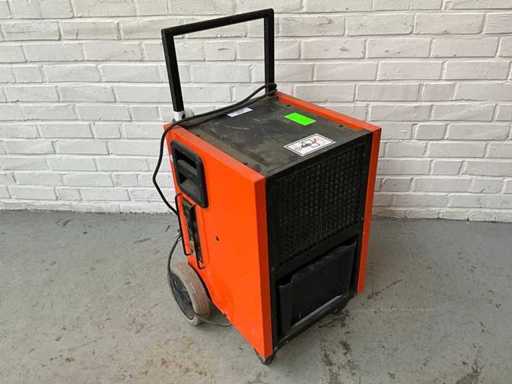 Uscător / Dezumidificator pentru construcții Trotec TTK 175S