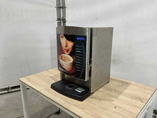 Caffè Istantaneo Animo Macchina da caffè professionale