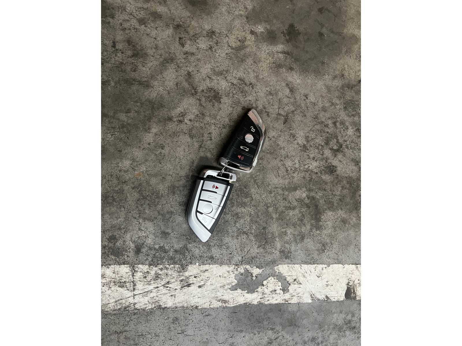 BMW X5 xDrive35 M-Sport 3.0 306pk 2017