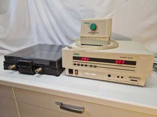 Bio-Rad - Chromatographie