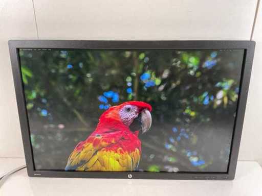 HP (Z30i) 30", 2560x1600 (WQXGA) IPS Monitor