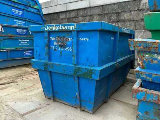 Puin Container