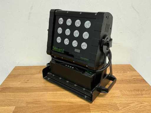 Beamz - WH-128WI - Feestverlichting