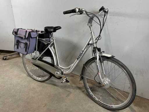 Keola Electric Bike