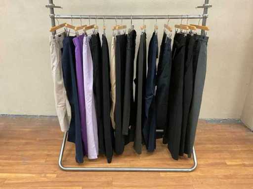 Sandgaard, ONLY Partij grote maten kleding (15x)