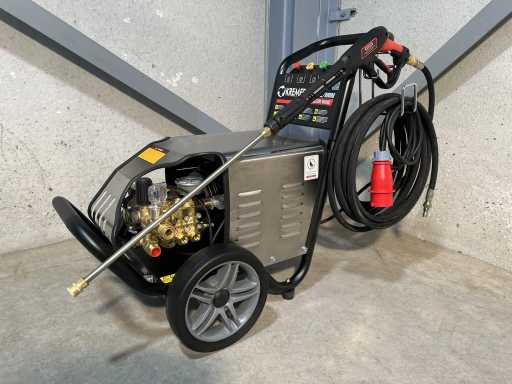 2026 Kremer KR2900 PSI Pressure Washer