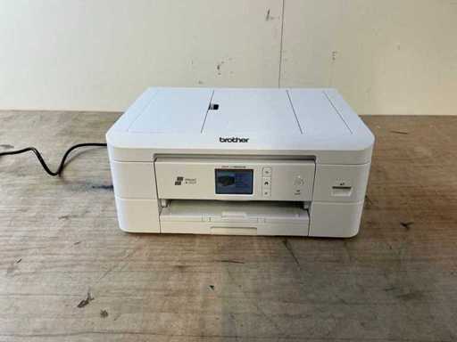 Brat DCP-J1800DW Drukarz