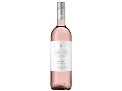 I Castelli Romeo e Giulietta - Wijn overig (360x)