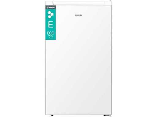 Gorenje  F39EPW4  Diepvriezer  Tafelmodel vriezer  Vrijstaand 61 l E  Wit