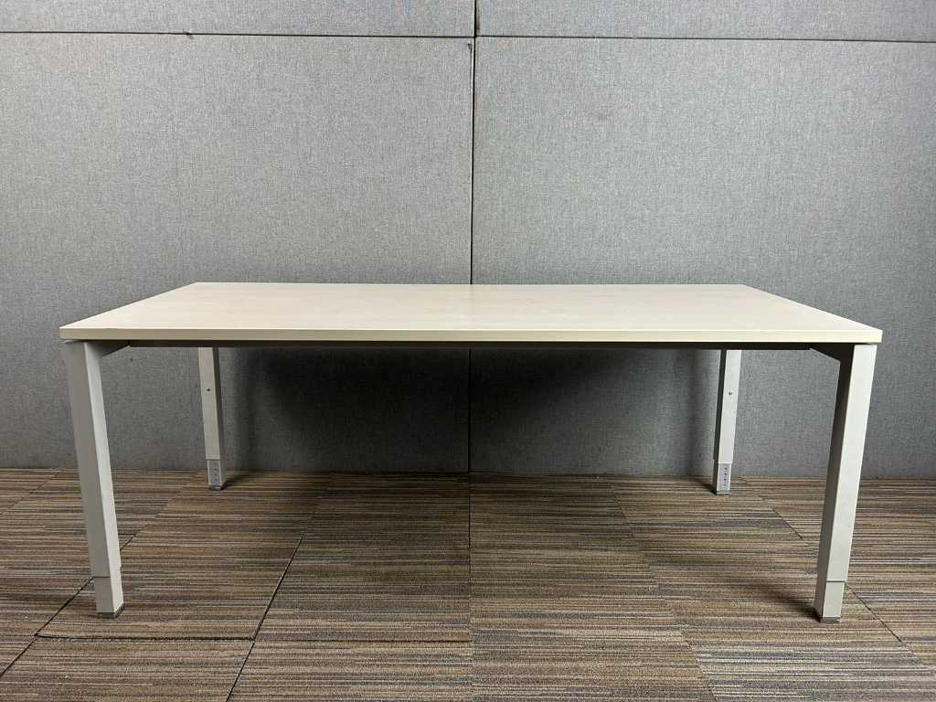 3 x Table/Desk 160 X 80