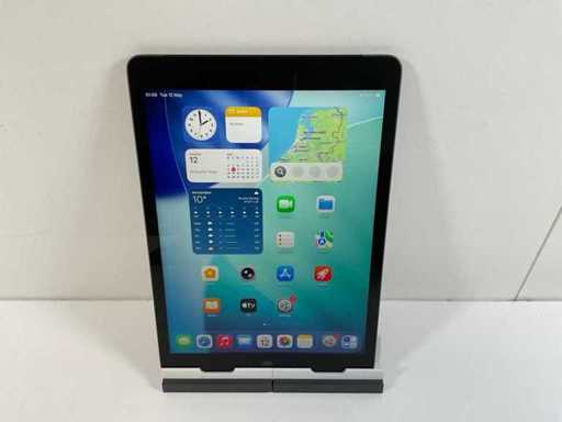 Apple iPad 9th Gen - Wi-Fi + Cellular - 64 GB - Space Gray
