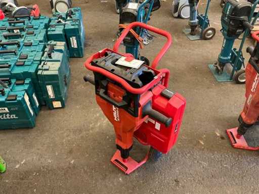 HILTI TE 2000-22 Marteau de démolition